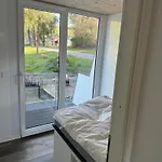 Hausboot Kitilou * Flessenow