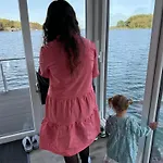 Hausboot Kitilou بوتيل *