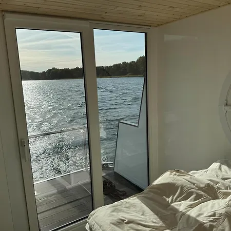 Hausboot Kitilou